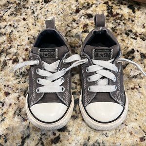 Gray converse
